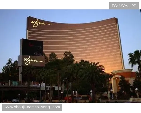 Wynn Las Vegas赌场娱乐项目全解析，体验世界级的博彩娱乐盛宴