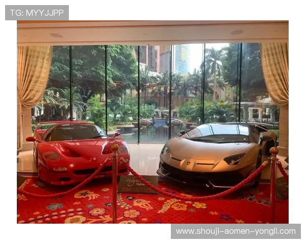 永利澳门公司全称详细介绍及其企业背景分析