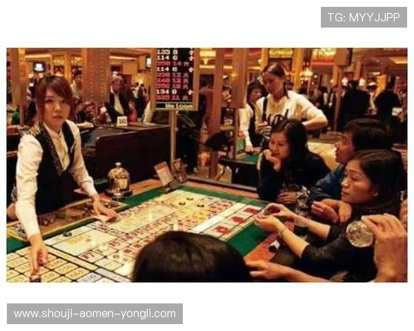 澳门出名的赌场攻略:如何在赌场中获得最佳体验和赢取更多