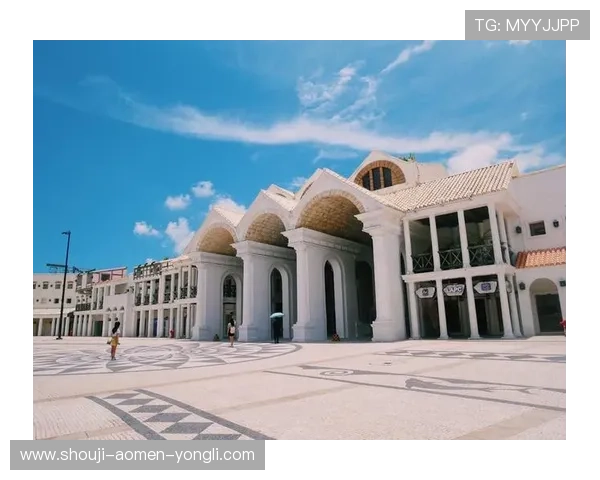 澳门渔人码头地址及交通指南，方便游客规划出行路线